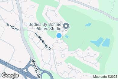 Map image of the property - 12004 Golf Ridge Ct