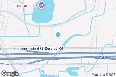 Map image of the property - The Wren Mercer Crossing