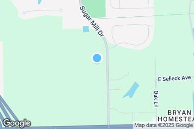 Map image of the property - Viva at New Smyrna Beach