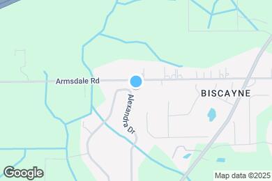 Map image of the property - 11982 Alexandra Dr