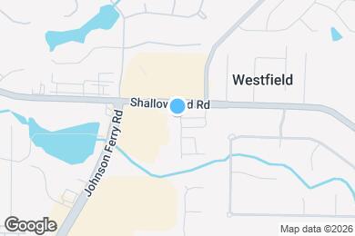 Map image of the property - 3287 Artessa Ln NE