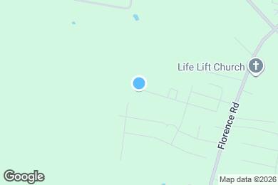 Map image of the property - 5405 Nancy Seward Dr