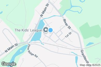 Map image of the property - 5 Cross St