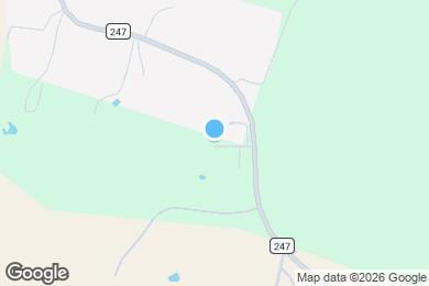 Map image of the property - 9909 Farris Loop