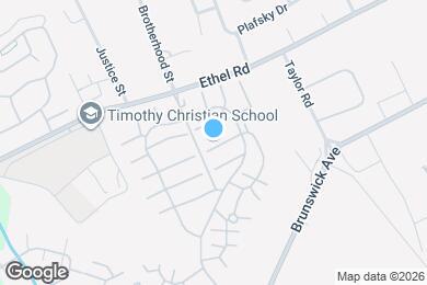Map image of the property - 4406 Hana Rd