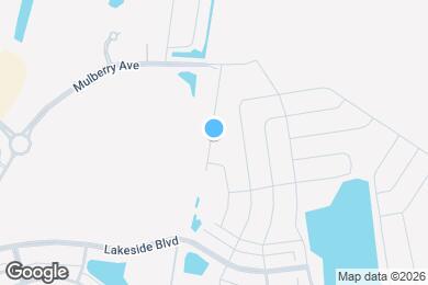 Map image of the property - 34 Striker Rd