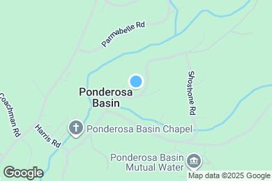 Map image of the property - 5663 Creel Rd