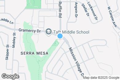 Map image of the property - Dezi