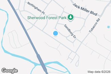 Map image of the property - 223 Tobacco Rd
