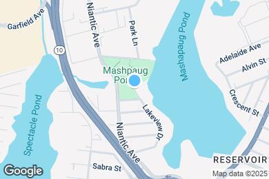 Map image of the property - 0 Lakeview Dr