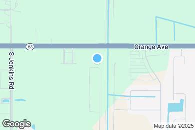 Map image of the property - 720 Carlyle Way