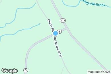 Map image of the property - 101 Rocky Dunn Rd