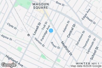 Map image of the property - 49 Glenwood Rd