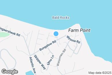 Map image of the property - 18 Bungalow Rd