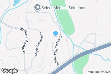 Map image of the property - Ellisville Enclave