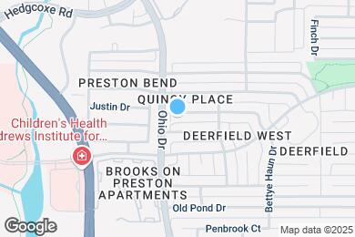 Map image of the property - 4680 Home Pl
