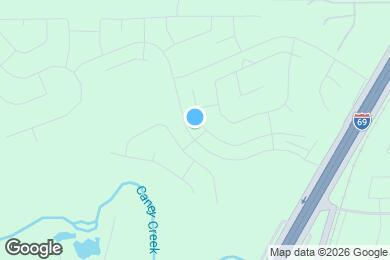 Map image of the property - 18562 Cepagatti Dr