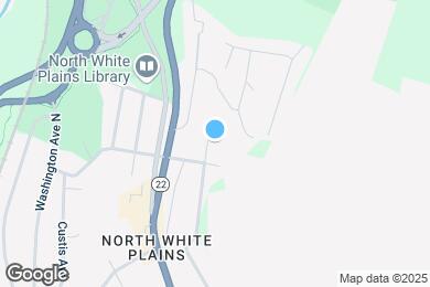 Map image of the property - 126 Nethermont Ave