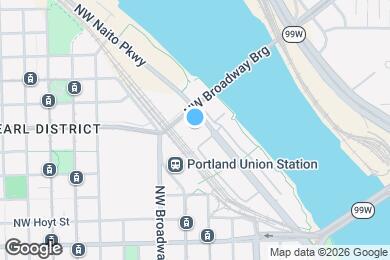 Map image of the property - The Yards