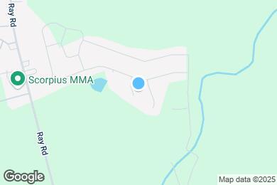 Map image of the property - 65 Tanawha Ct