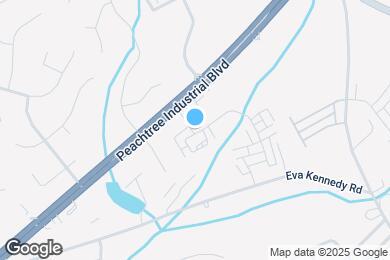 Map image of the property - 4189 Valtek Dr