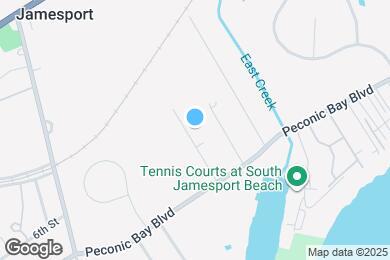 Map image of the property - 56 Seaman Rd