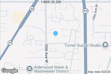 Map image of the property - Unit A5