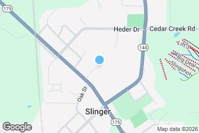 Map image of the property - Seventh Hill Estates