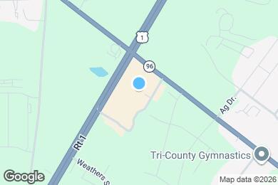 Map image of the property - 108 Great Arbor Ct