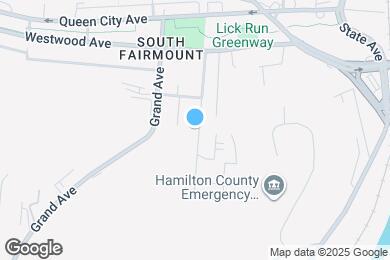 Map image of the property - 2165 Selim Ave