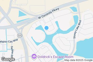 Map image of the property - 3113 Pequod Pl