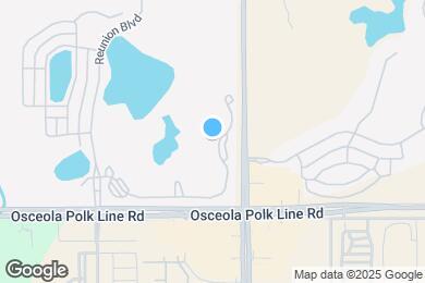 Map image of the property - 7637 Heritage Crossing Way