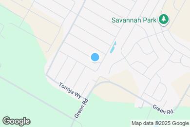 Map image of the property - 10622 Varmus Dr