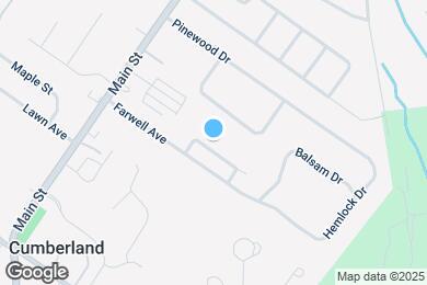 Map image of the property - 6 Prince St