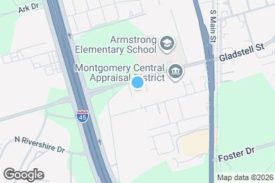 Map image of the property - 311 Gladstell St