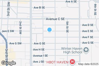 Map image of the property - 228 Avenue E SE