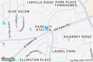 Map image of the property - The Depot at North Salem