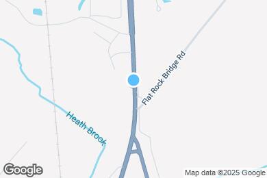 Map image of the property - 84 Milton Rd