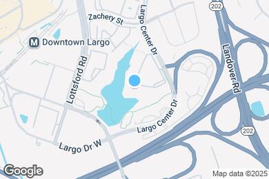 Map image of the property - 9800 Lake Point Ct