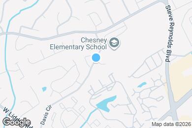 Map image of the property - 2290 Berkeley Cove Ct NW