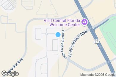 Map image of the property - 507 Madina Cir