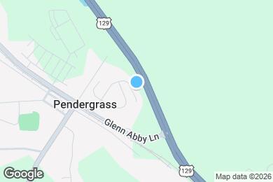 Map image of the property - 223 Wynn Wy