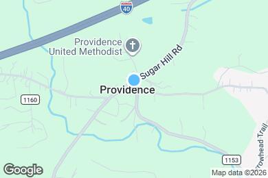 Map image of the property - 4165 Sugar Hill Rd
