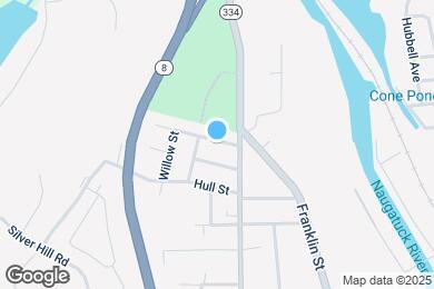 Map image of the property - 11 Scotland St