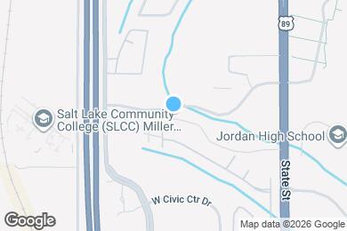 Map image of the property - 175 Albion Village Way