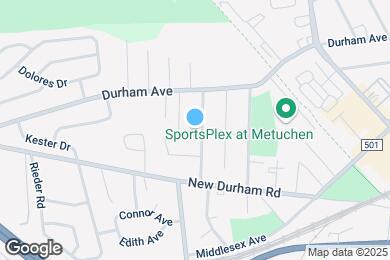 Map image of the property - 39 John St