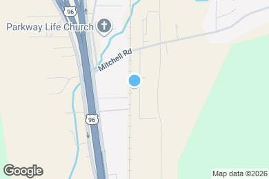 Map image of the property - 9956 Golden Ln