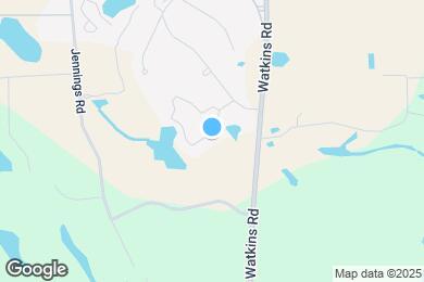 Map image of the property - 5 Cypress Run