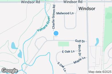 Map image of the property - 6658 Charlie Grimm Rd