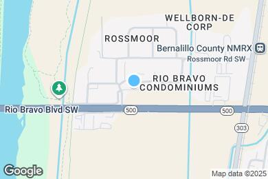 Map image of the property - 319 Belvedere Ave SW